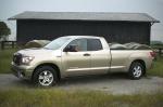Toyota Tundra 2007 года